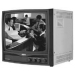 CSI 14" B/W Security Monitor